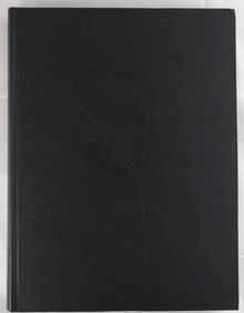 Parke, Trent;  Monument [2023 1ST EDITION & 1ST PRINTING]