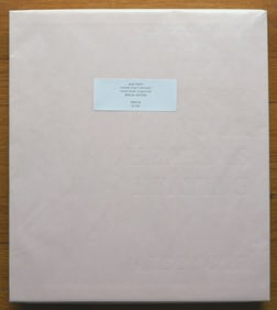 Soth, Alec; I Know How Furiously Your Heart is Beating [SIGNED LTD ED #/150 C-PRINT "B"]