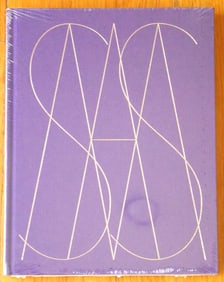 Power, Mark;  Mass  [SIGNED - SHRINKWRAPPED COPY]