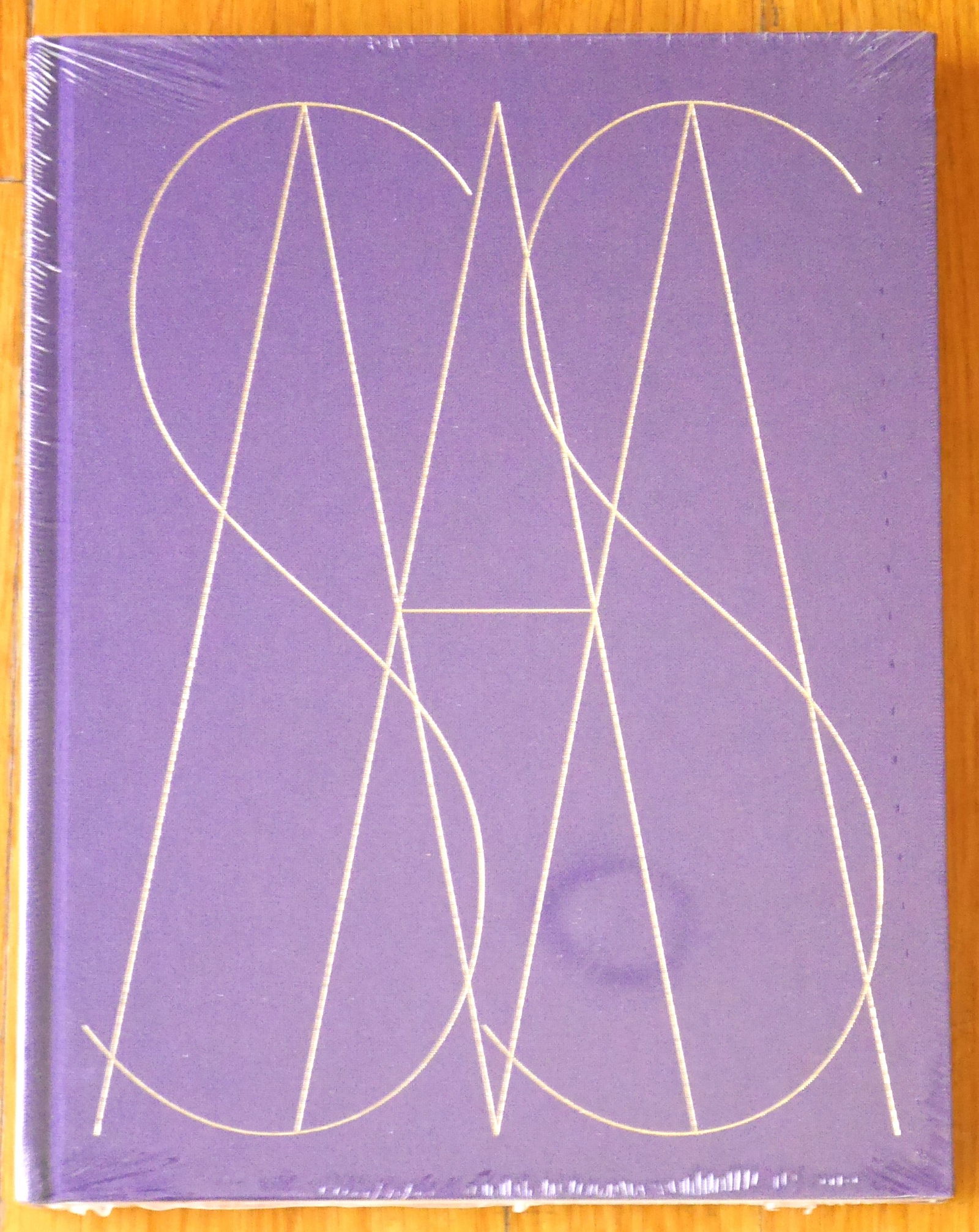 Power, Mark;  Mass  [SIGNED - SHRINKWRAPPED COPY] (1 of 1)