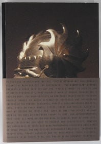 Pujade-Lauraine, Gregoire;  Significant Savages  [SIGNED 2011 LTD ED #/350]