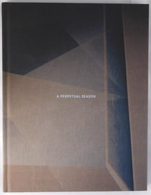 Pujade-Lauraine, Gregoire;  A Perpetual Season  [SIGNED]