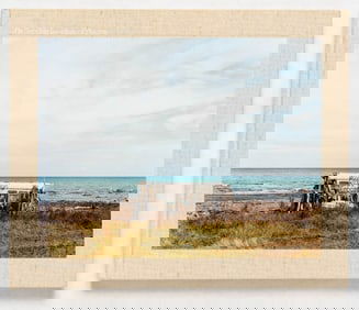 Henderson, Derek ;  The Terrible Boredom of Paradise [RARE 2005 1ST EDITION - FINE COPY]