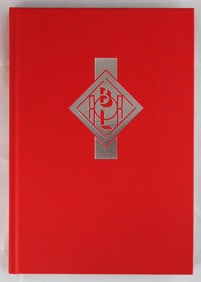 Rorandelli, Rocco;  Bitter Leaves [SIGNED 2019 1ST EDITION & 1ST PRINTING - FINE COPY]