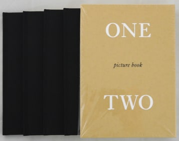 Plumb, Mimi; Dunas, Jeff; Sohier, Sage; Nazraeli One Picture Book 2 SeT #11 W/ 4 SIGNED PRINTS