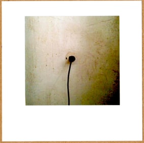 SIGNED - GUEORGUI PINKHASSOV - RARE 2014 LTD 6" x 6" MAGNUM PRINT