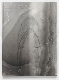 Sternbach, Joni;  Surfboard [Rare SIGNED Limited Edition with Print]