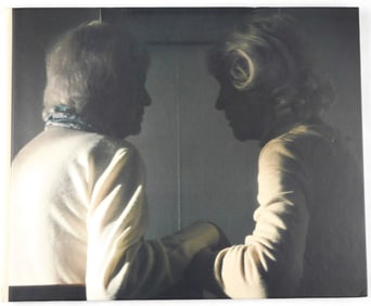 Ivanov, Martina Hoogland;  Far Too Close [2010 1ST EDITION HARDCOVER - FINE]