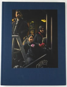 Hoffer, Evelyn;  New York [2018 STEIDL 1ST EDITION - FINE COPY]