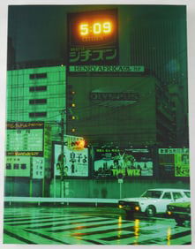 Girard, Greg;  JAL 76 - 88 [SIGNED COPY - FINE]