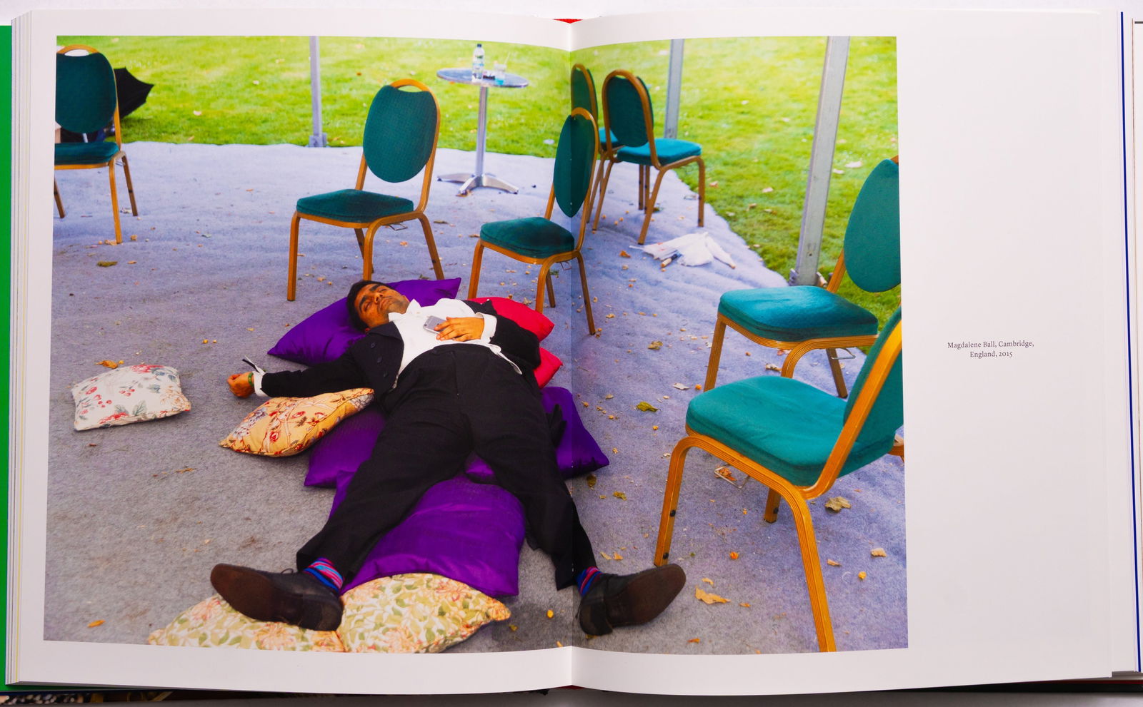 Parr, Martin; Only Human [SIGNED 2019 1ST EDITION - NEW] - 3