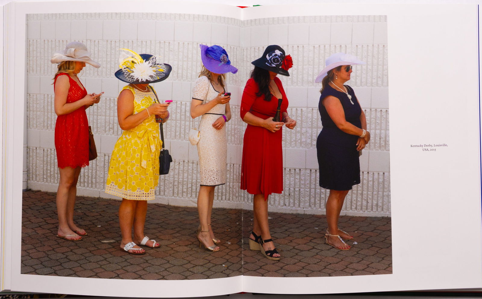 Parr, Martin; Only Human [SIGNED 2019 1ST EDITION - NEW] - 7