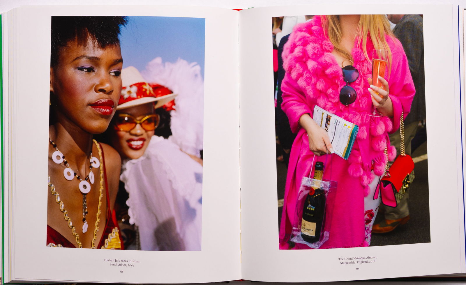 Parr, Martin; Only Human [SIGNED 2019 1ST EDITION - NEW] - 8