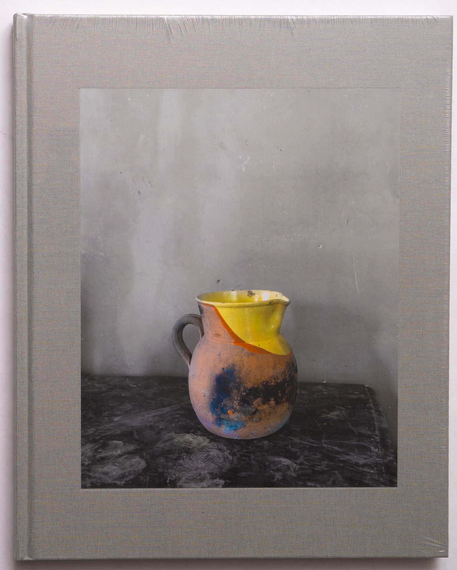 Joel Meyerowitz, Cezanne's Objects [SIGNED LTD ED #/25 WITH SIGNED 10 x 12 INCH DIGITAL PRINT] - 4