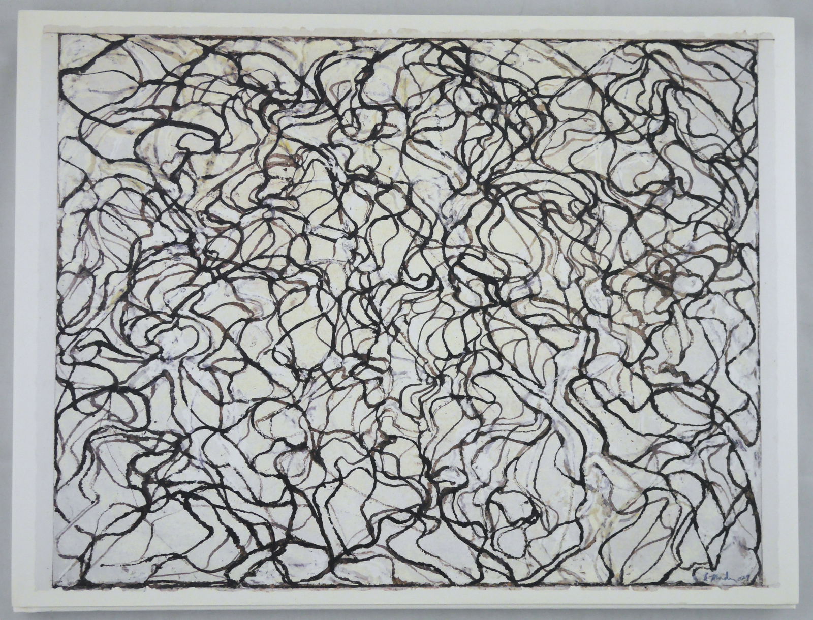 Marden, Brice; Weiss, Jeffrey; Letters [SIGNED - 2011 1ST EDITION - FINE COPY] (1 of 8)