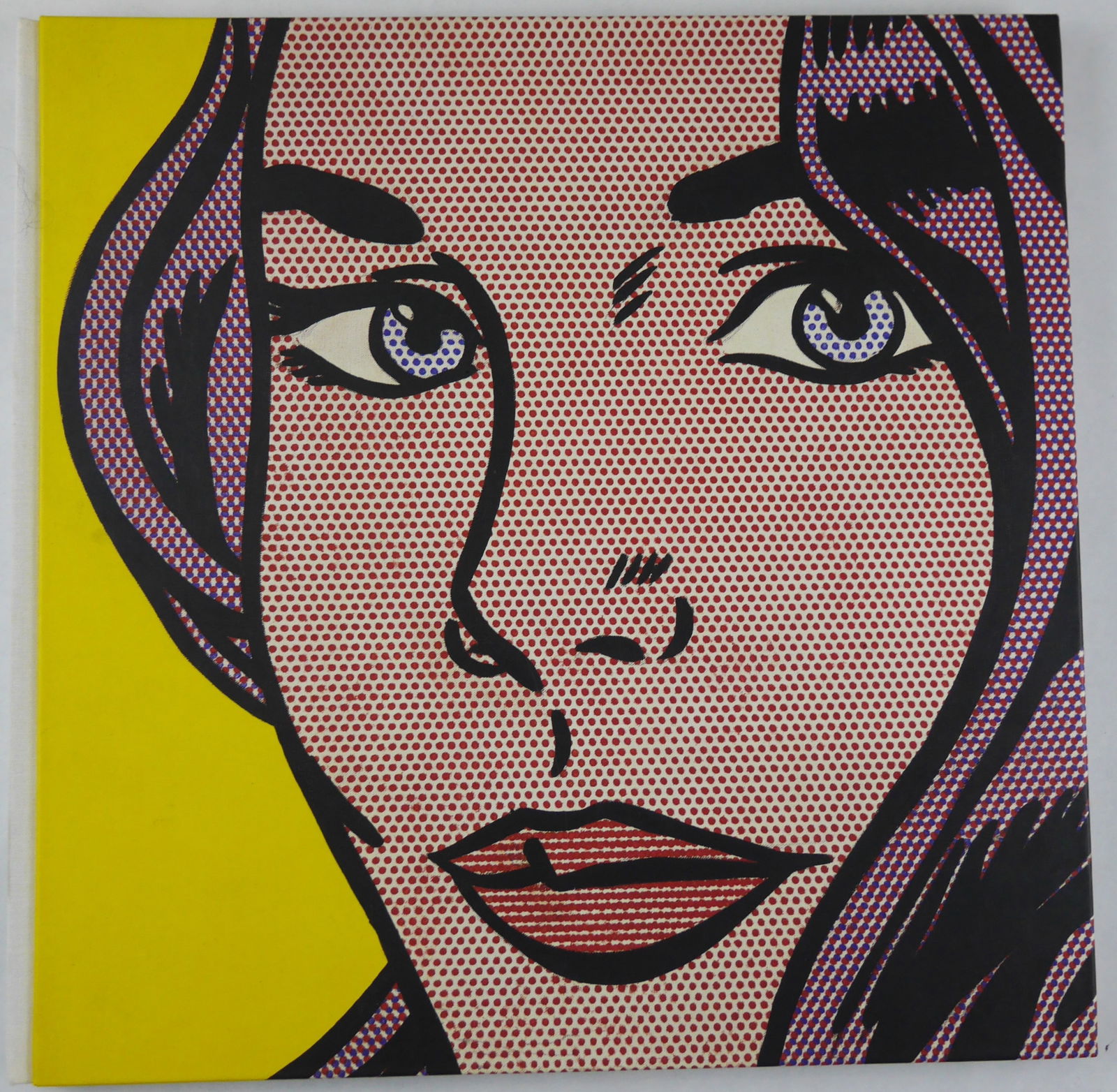 Lichtenstein, Roy; Koons, Jeff; Prince; Richard; Roy Lichtenstein, Girls [2008 GAGOSIAN MONOGRAPH - (1 of 10)