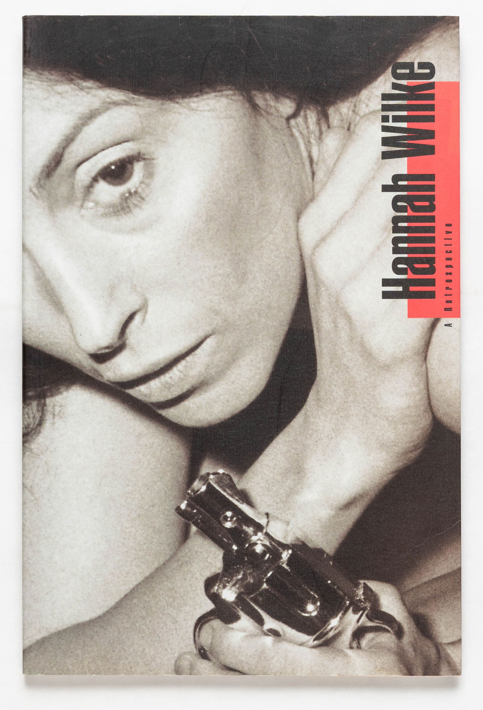 Wilke, Hannah; Hannah Wilke, Retrospective (1 of 6)