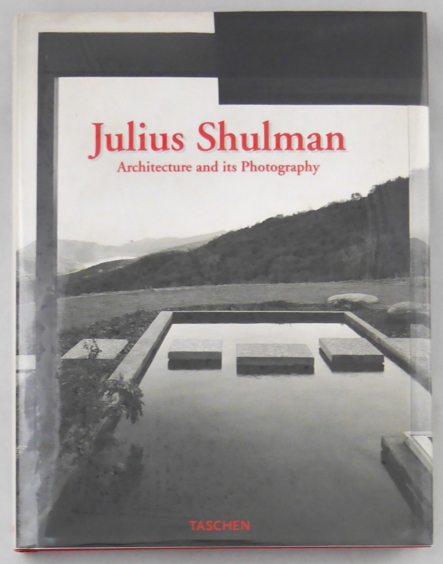 Julius Shulman Architecture and Photography [SIGNED 1998 1ST EDITION] (1 of 11)