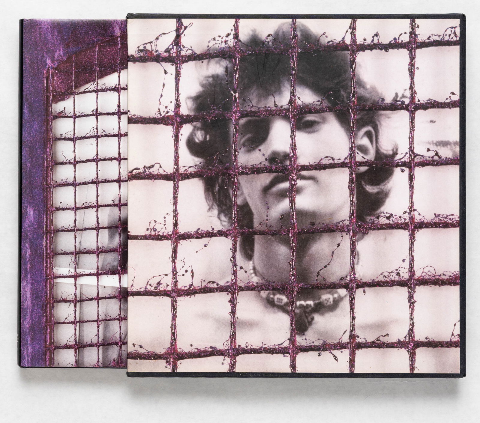 Robert Mapplethorpe, Altars [1995 1ST EDITION 1ST PRINTING IN SLIPCASE - FINE] (1 of 1)