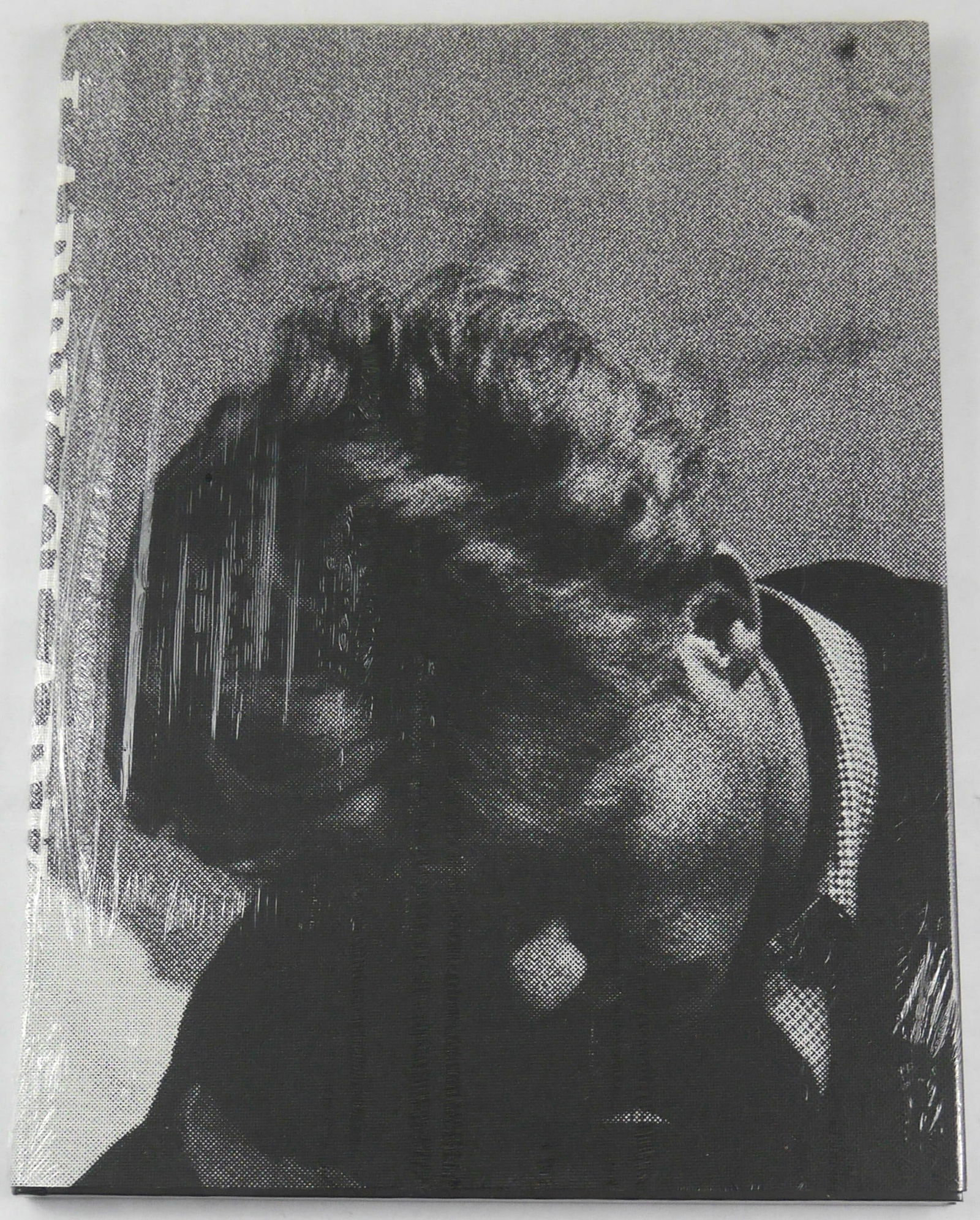 Larry Clark, Return (Tulsa) [2024 STANLEY/BARKER 1ST EDITION - FINE]: Stanley/Barker, 2024. Hardcover in pictorial boards. First Edition, First Printing. 72 pages with numerous blck and white photographic images throughout offring a new, expanded version of Clark's land