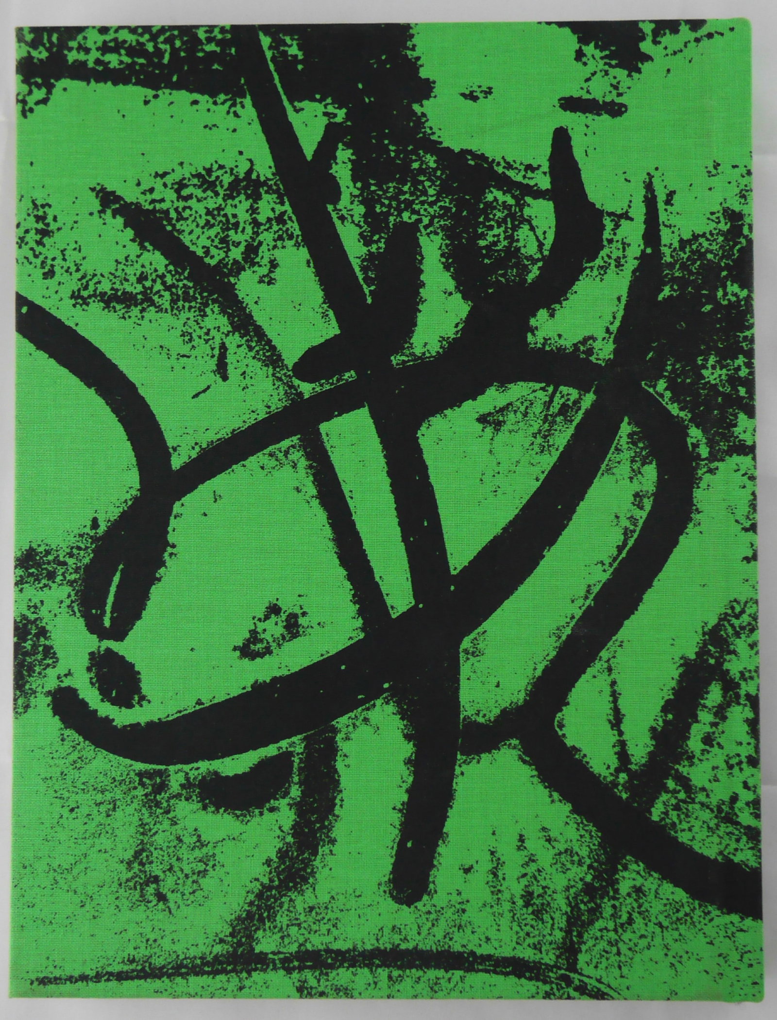 Connors, Matthew; Fire in Cairo [SIGNED LIMITED EDITION #342/1000]: SPBH Editions, 2015. Clothbound hardcover, 7.75" x 10.25", 148 pages. SIGNED and numbered 323/1000 on the half-title page. BOOK CONDITION: Fine/As New. SIGNED