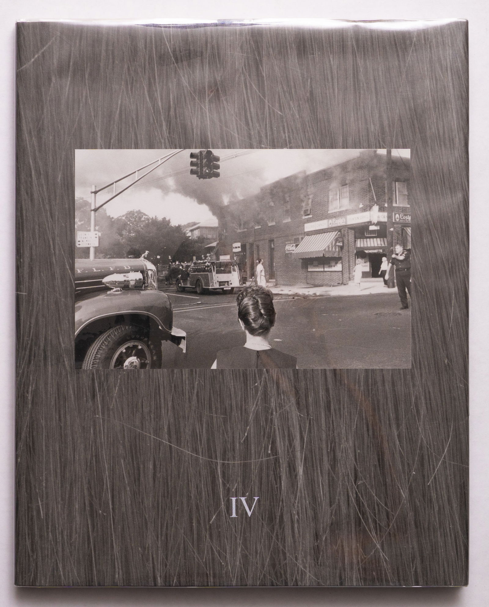 Friedlander, Lee; Head [Volume 4 from the TBW annual series set 5 published in 2017]: TBW, 2017. Hardcover in pictorial dust jacket. First Edition, First Printing. Limited Edition of 1000 copies. Series 5, but only volume 4, of the 4 volume set. Reaching back 30 years and beyond, throu