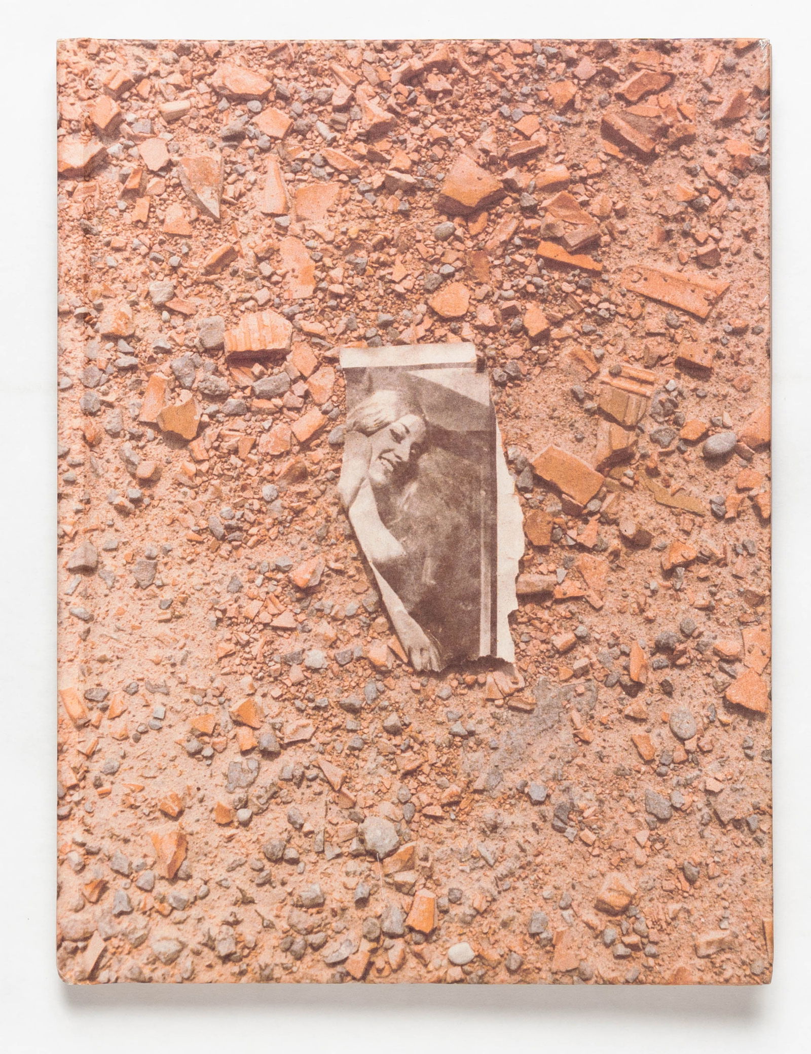 Luigi Ghirri [RARE 2019 REPETTO GALLERY CATALOGUE] (1 of 1)