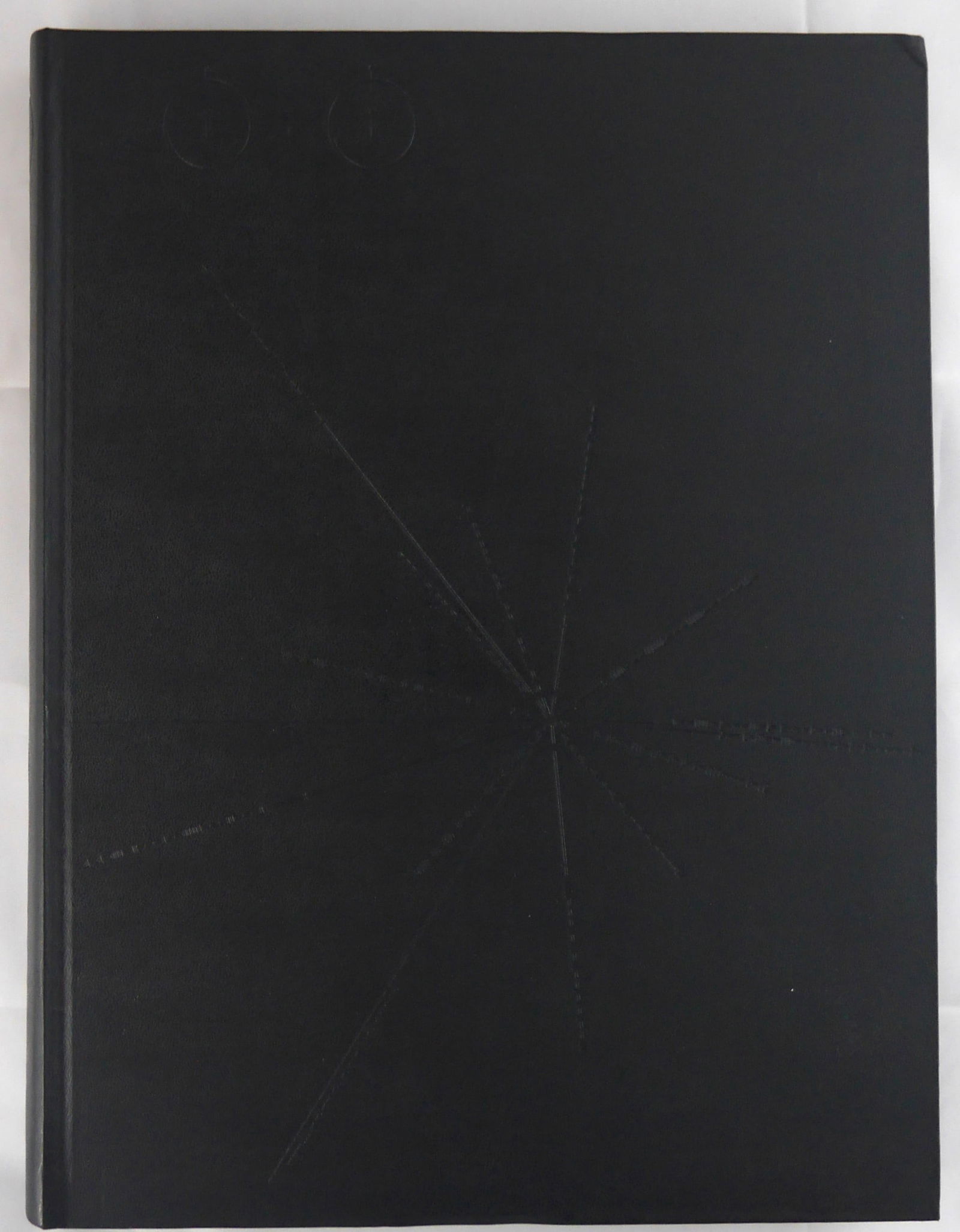 Parke, Trent; Monument [2023 1ST EDITION & 1ST PRINTING] (1 of 11)