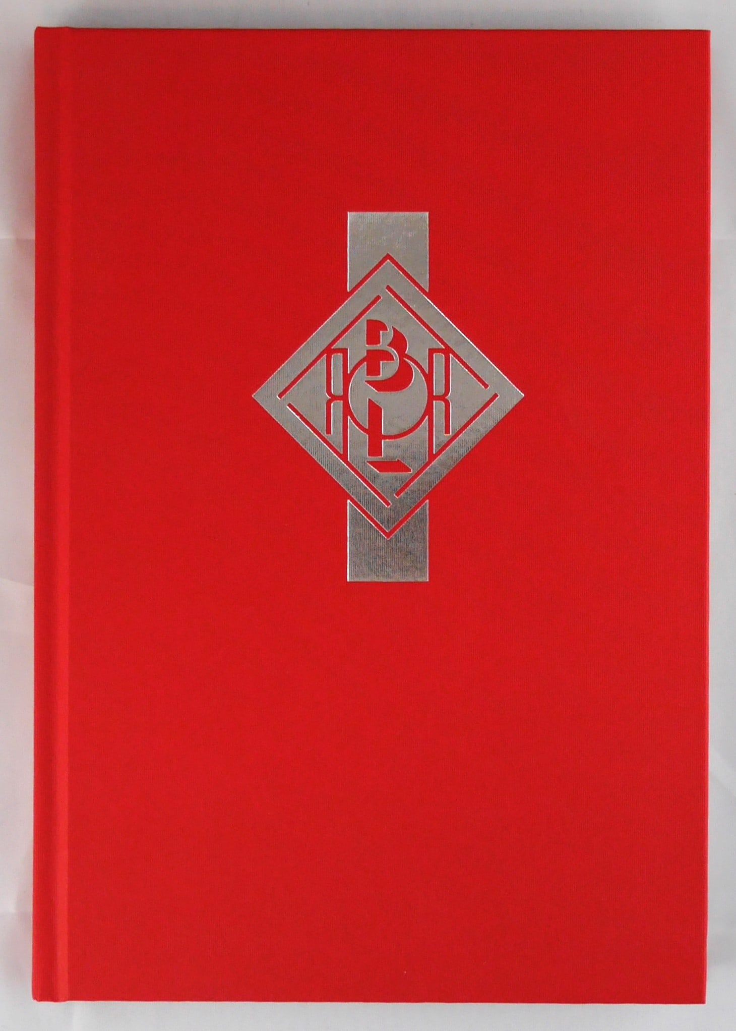 Rorandelli, Rocco; Bitter Leaves [SIGNED 2019 1ST EDITION & 1ST PRINTING - FINE COPY] (1 of 10)