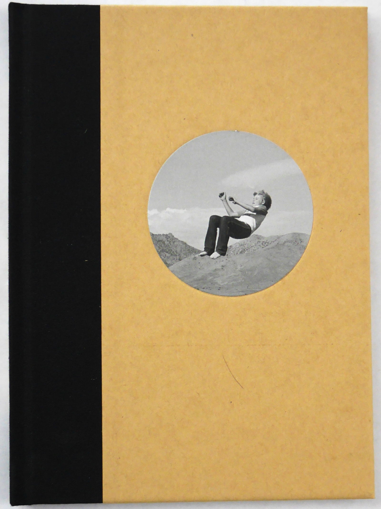 Sage Sohier, To Utah 85' [SIGNED PRINT LIMITED EDITION - FINE]: Nazraeli Pres, 2025. Hardcover issued with limited edition SIGNED print. First Edition, First Printing. 6 x 8 1/2 insches. 16 pages, 11 duotone plates, and 1 original signed photograph. Nazraeli One P