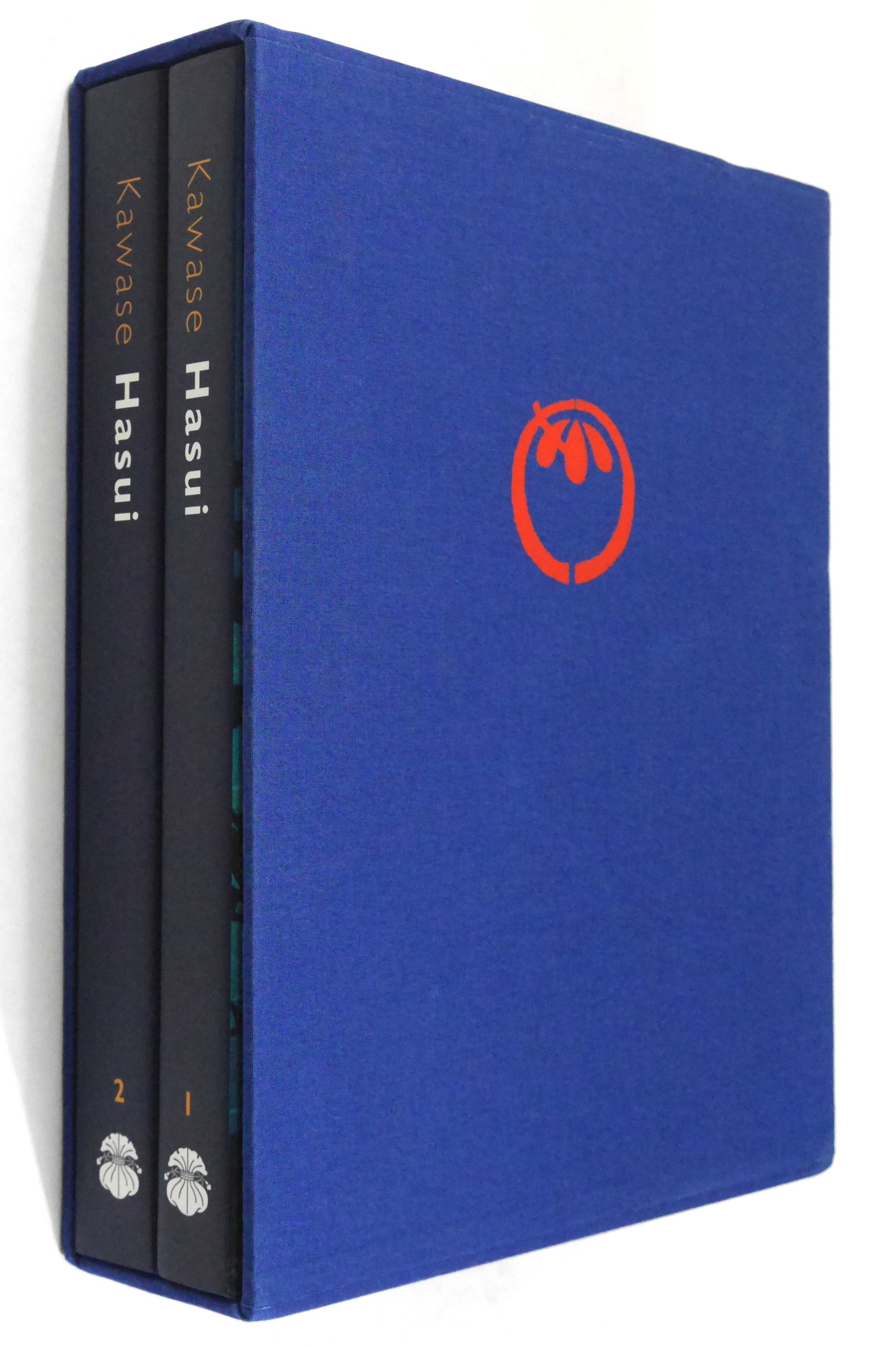 Kawase Hasui, The Complete Woodblock Prints [RARE 2008 2 VOL IN SLIPCASE 2008] (1 of 19)