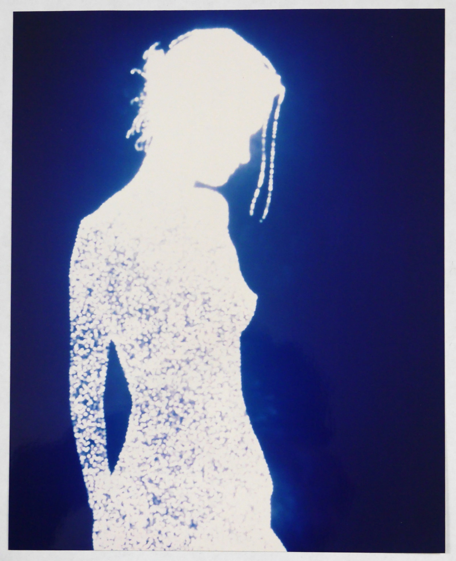 Bucklow, Christopher; Guest [SIGNED LTD EDITION 8 x 10 inch C-PRINT #/300] (1 of 5)