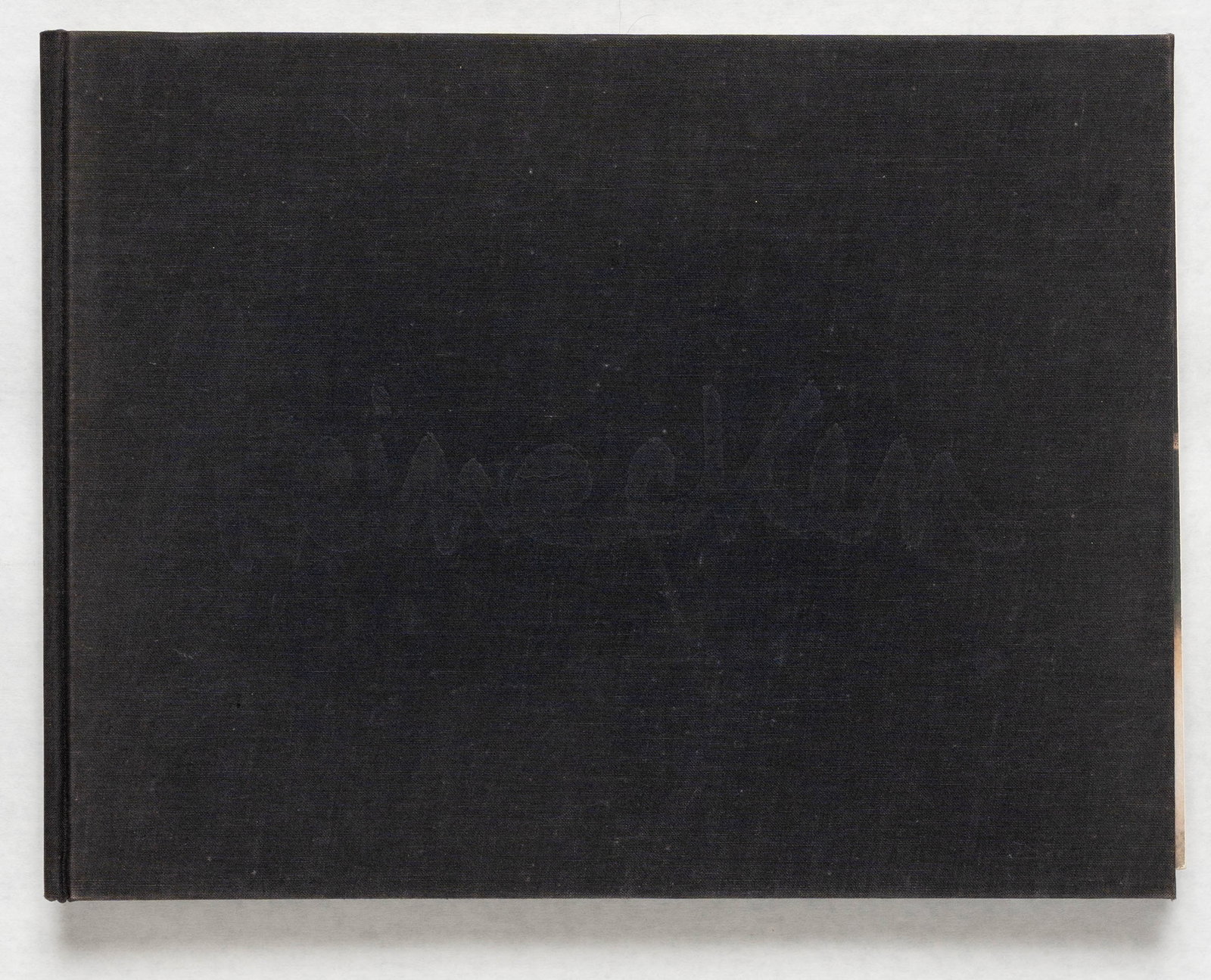 Heinecken, Robert; Friends of Photography Monograph [1980 1ST ED - INSCRIBED TO "EVA" RUBENSTEIN]: SIGNED COPY The Friends of Photography, Carmel 1980. Hardcover in black cloth with title stamped in silver on the spine. First Edition, First Printing. 158 pages with numerous photographic images by R