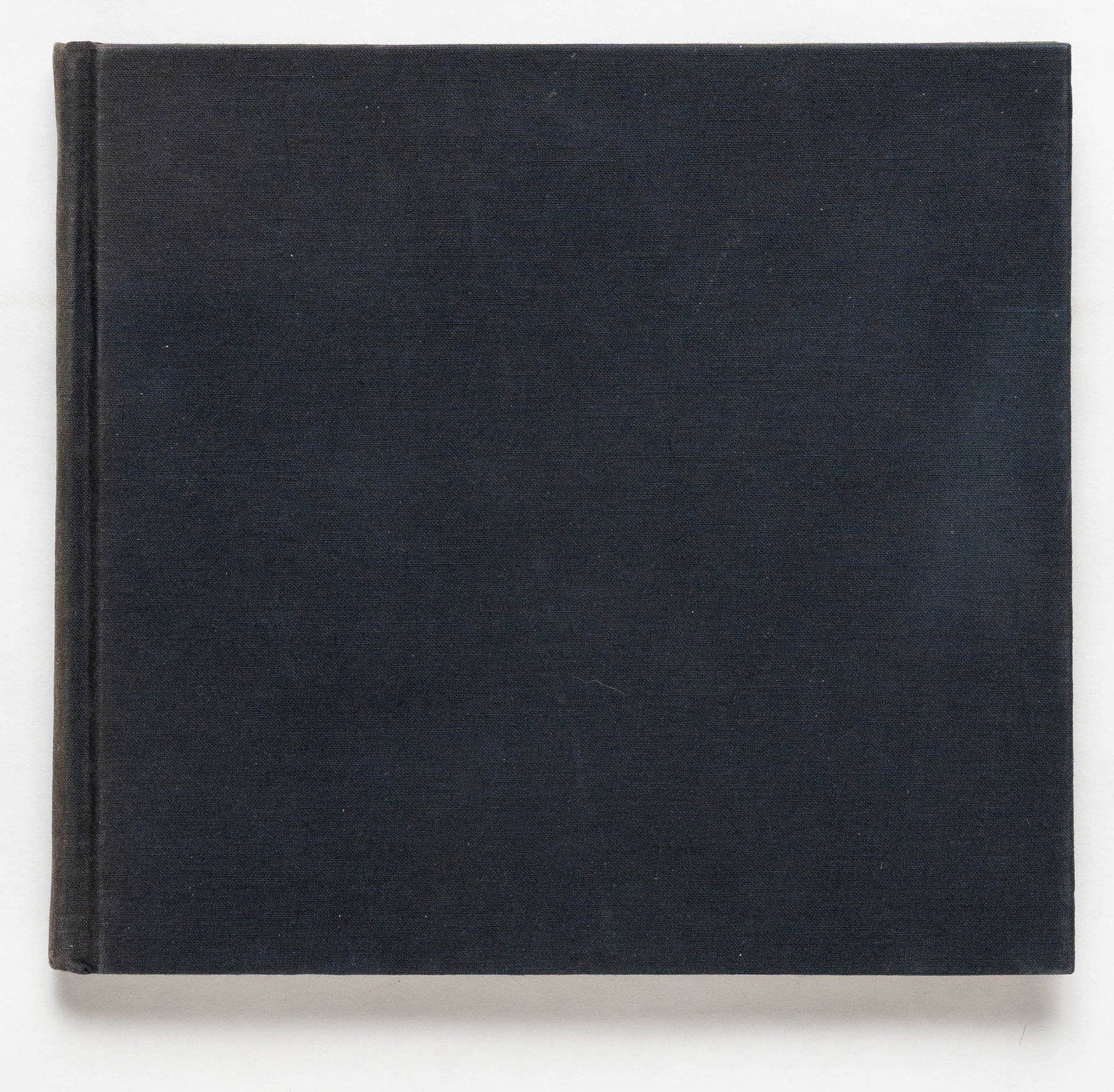Nonas, Richard; Richard Nonas, Boiling Coffee [SIGNED - 1980 1ST ED HARDCOVER LTD EDITION #/70] (1 of 8)