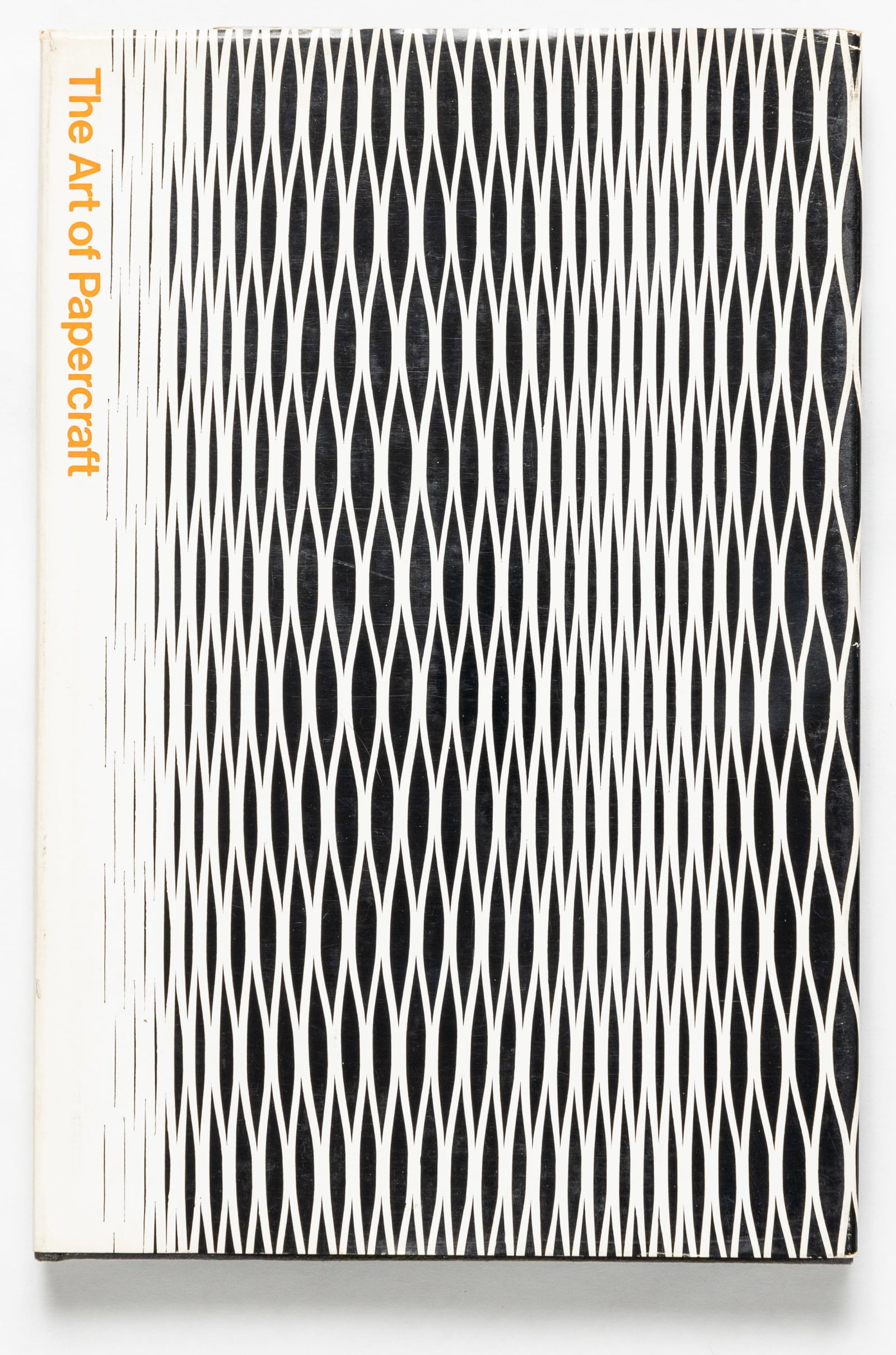 Hiroshi Ogawa, The Art of Papercraft [RARE 1967 1ST EDITION - FINE] (1 of 7)