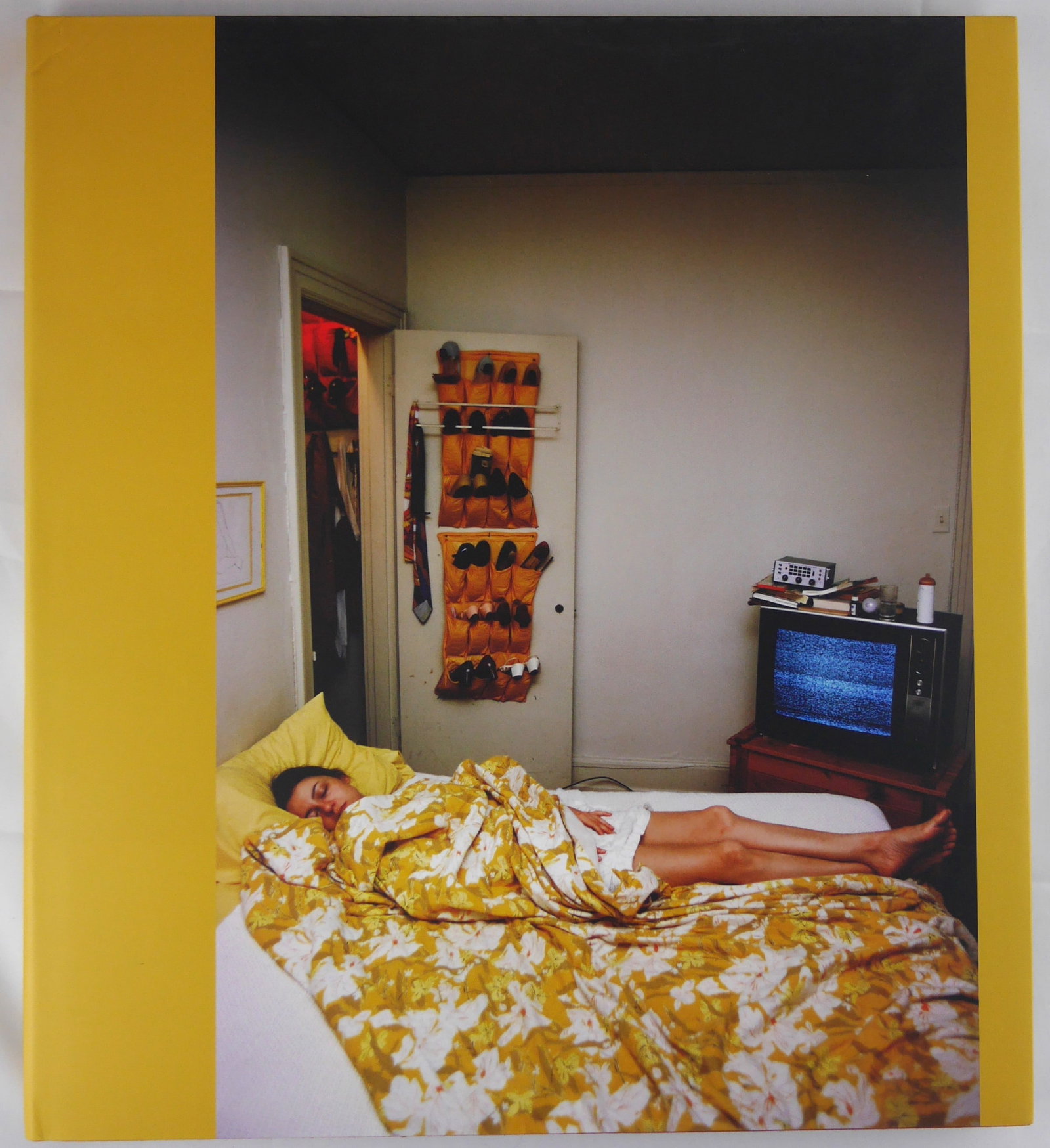 Eggleston, William; For Now [2010 - 1ST EDITION & 1ST PRINTING HARDCOVER W/ DUST JACKET]: Twin Palms Publishers, Santa Fe, New Mexico, 2010. Hardcover in pictorial dust jacket. First edition, first printing. Limited to only 3000 copies worldwide. 144 pages with 87 four-color plates. 13" x 