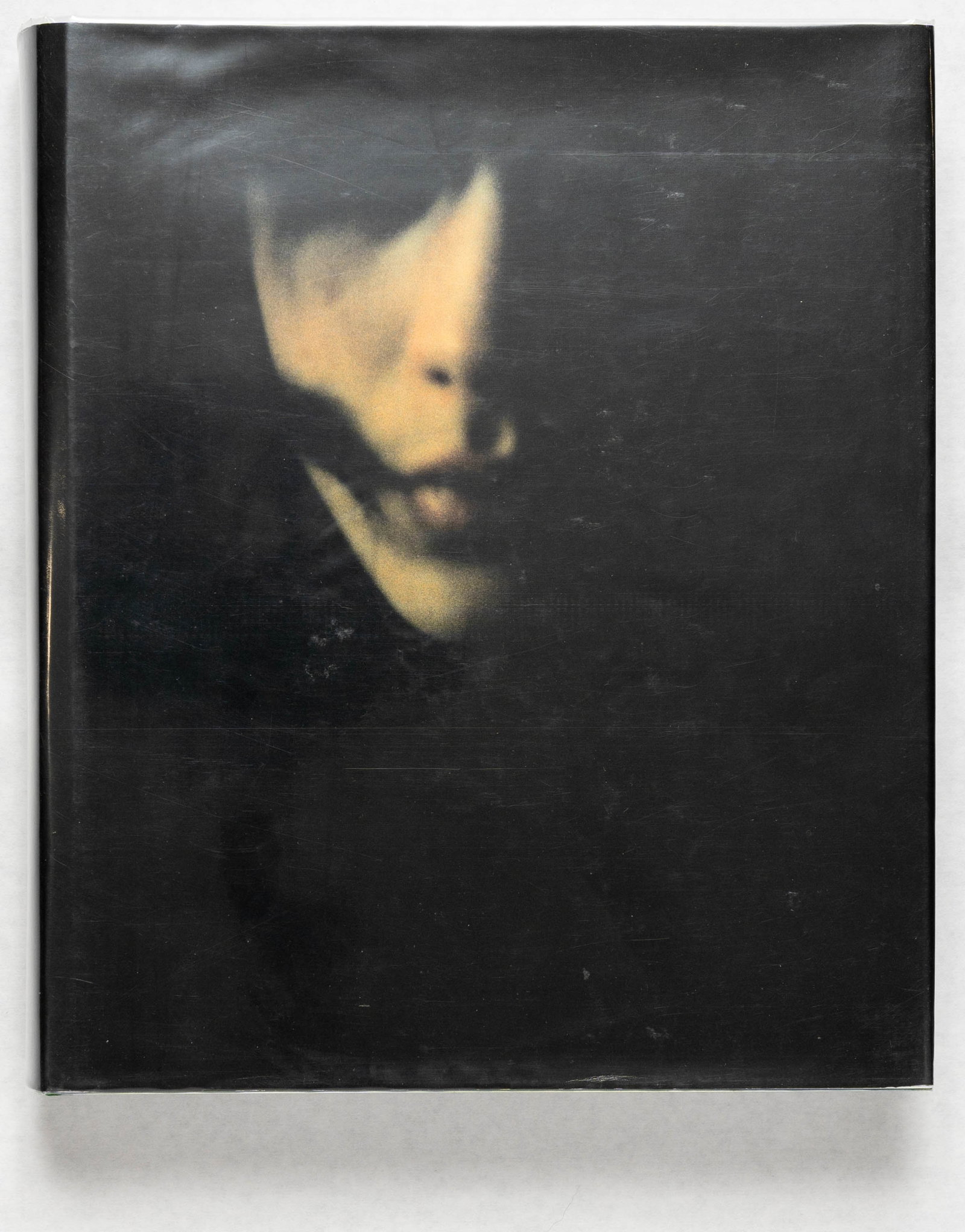 Henson, Bill; Mnemosyne: Photographic Works 1974-2004 [SIGNED - 2005 1ST EDITION & 1ST PRINTING: Scalo, Zurich 2005. Hardcover in pictorial dust jacket. First Edition, First Printing. Oversized. 501 pages with with numerous black & white and color photographic reproductions throguhout. Includes e