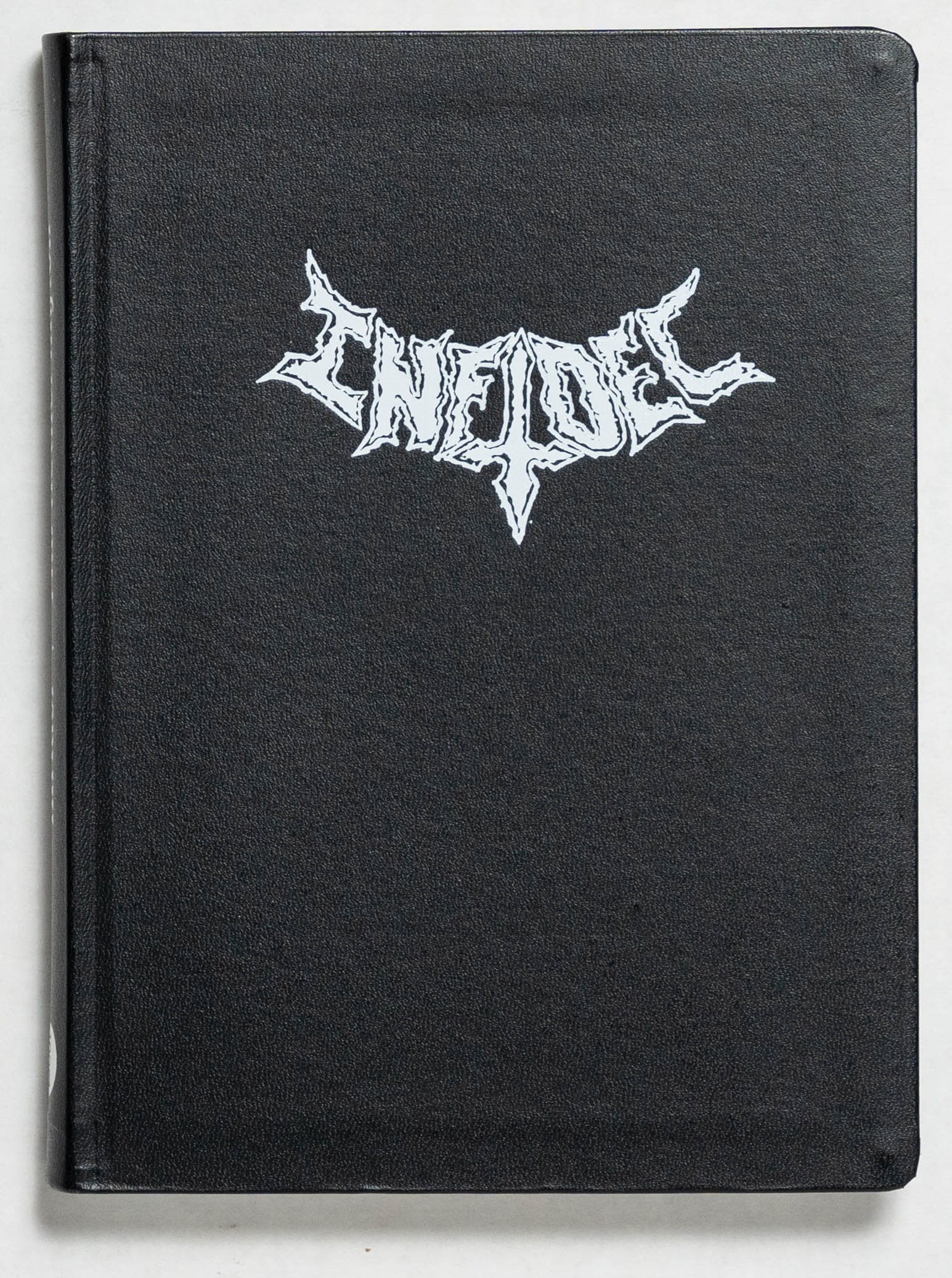 Hetherington, Tim; Infidel [SIGNED by Tim Hetherington and Sebastien Junger]: SIGNED COPY London, England: Chris Boot Limited, 2010. Soft cover. First edition, first printing. 240 pages showcasing the photographer's breakthrough debut collection of photographs. Black leatherett
