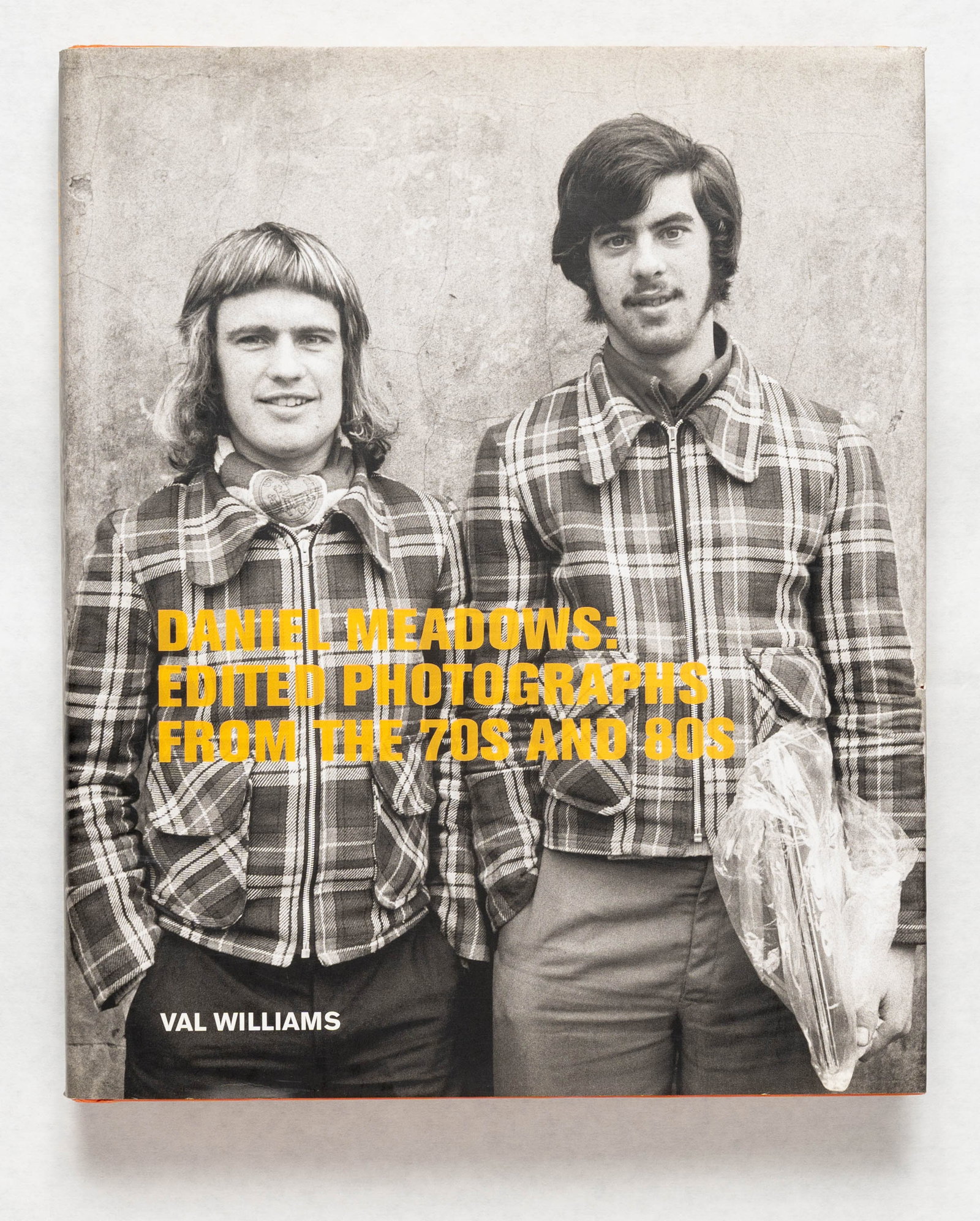 Daniel Meadows: Edited Photographs from the 70s and 80s (1 of 8)