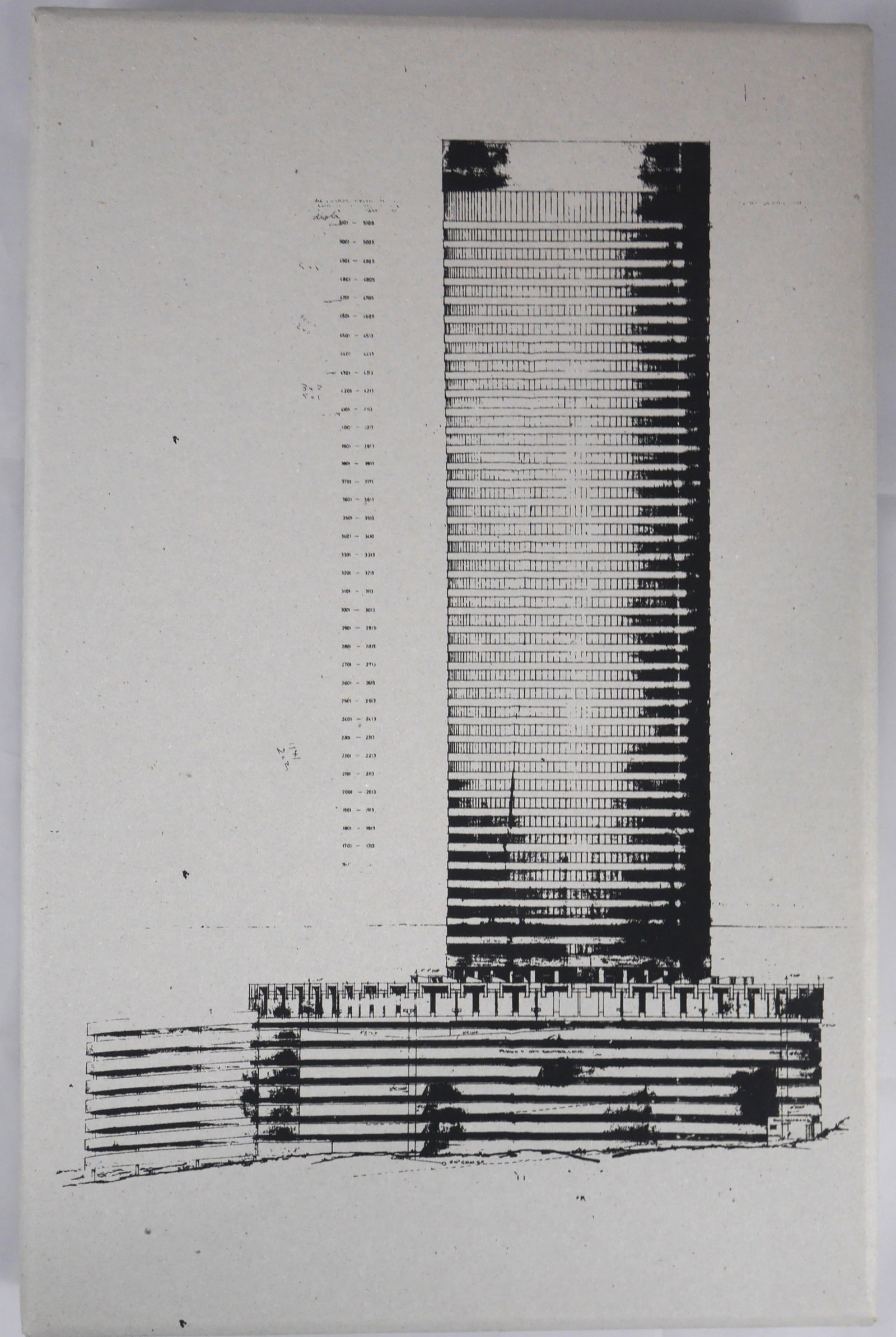 Mikhael Subotzky and Patrick Waterhouse; Ponte City [SIGNED - BRAND NEW COPY]: SIGNED COPY Book Description: Steidl, 2014. Hardcover with additional softcover books housed in a printed cardboard box. First Edition, First Printing. 192 pages with numerous photographic images thro
