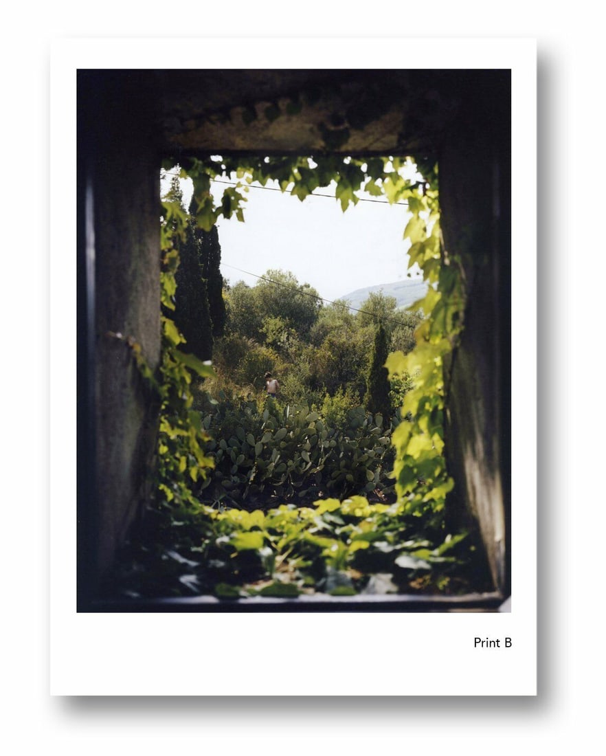 Soth, Alec; I Know How Furiously Your Heart is Beating [SIGNED LIMITED EDITION "B" 1/150 WITH SIGNED (1 of 2)