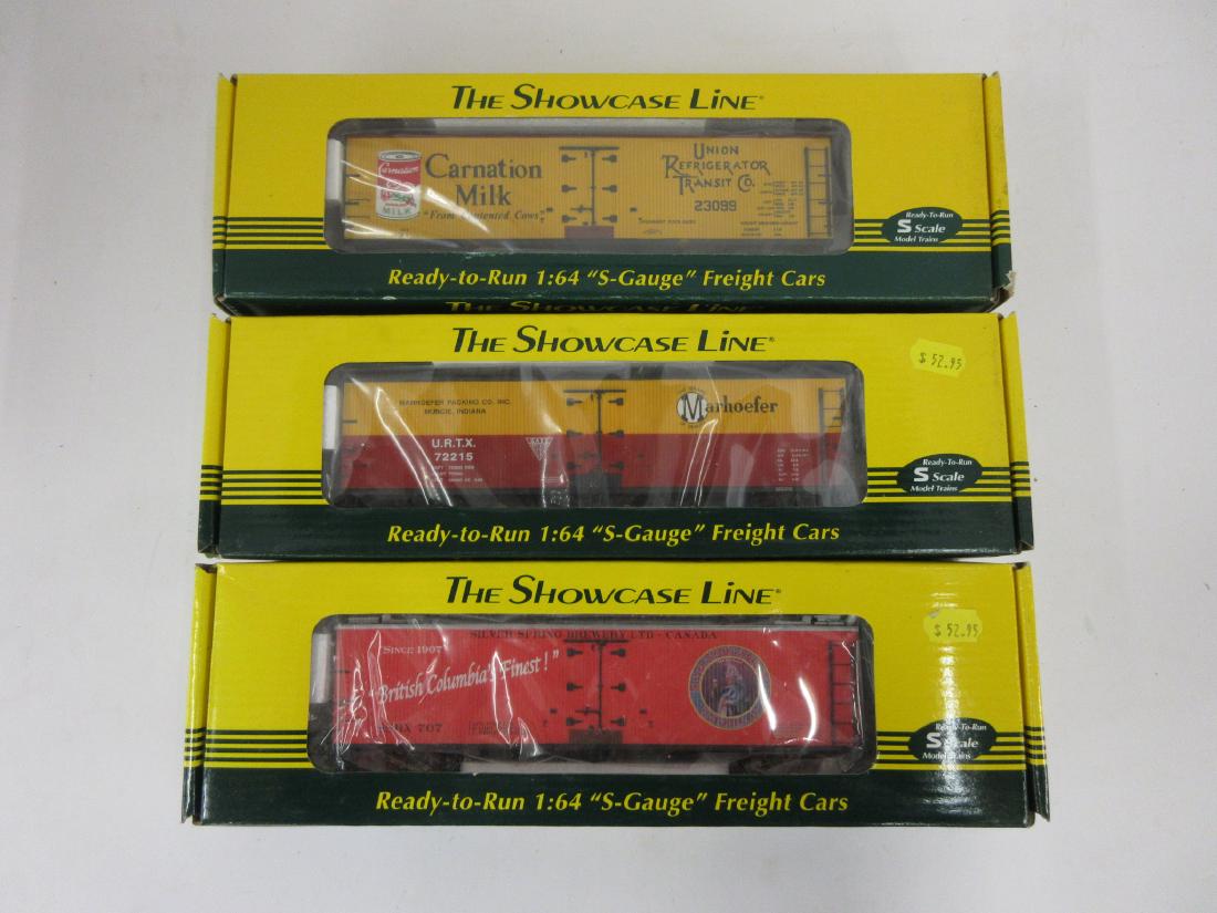 S-HELPER 3 PC REEFERS CARNATION, MARHOEFER (1 of 2)