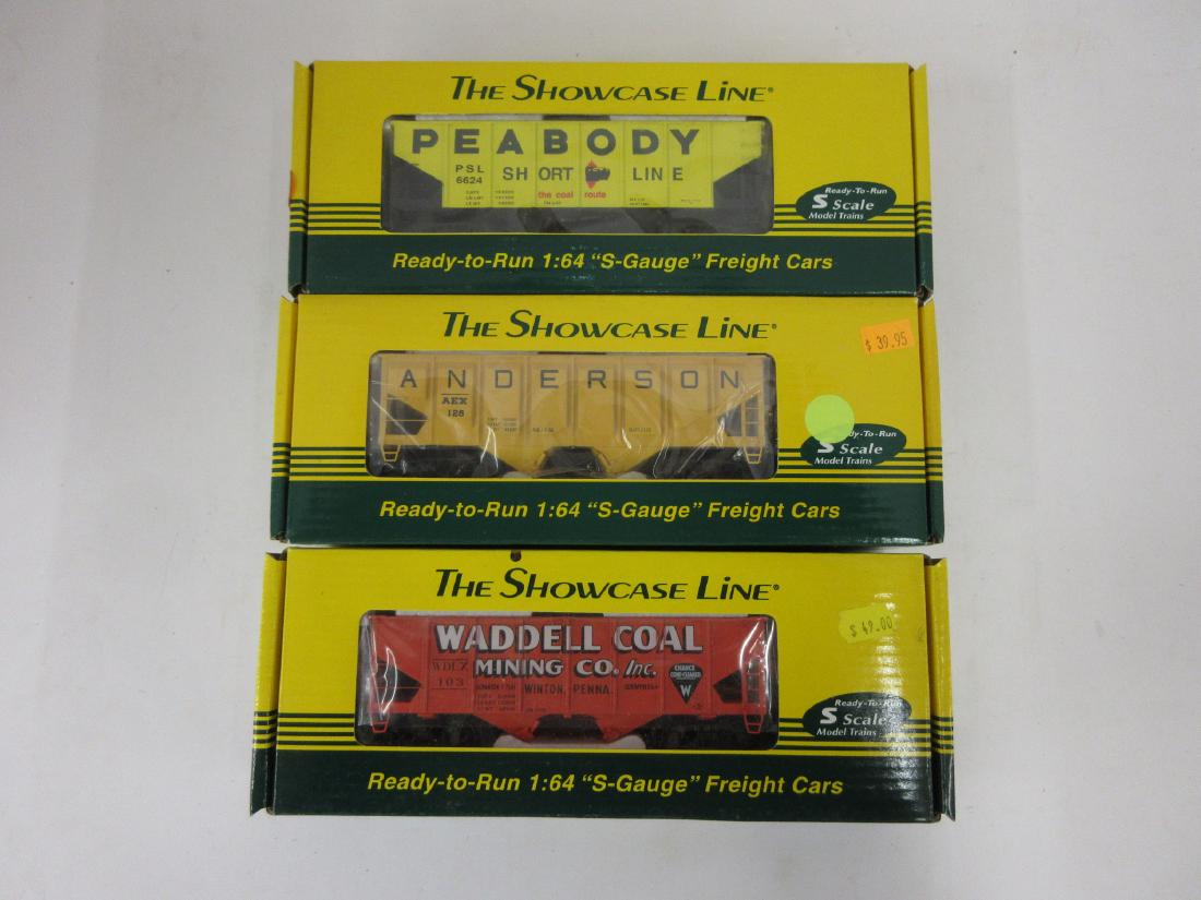 S-HELPER 3PC HOPPERS ANDERSON, WADDELL, PEABODY (1 of 2)