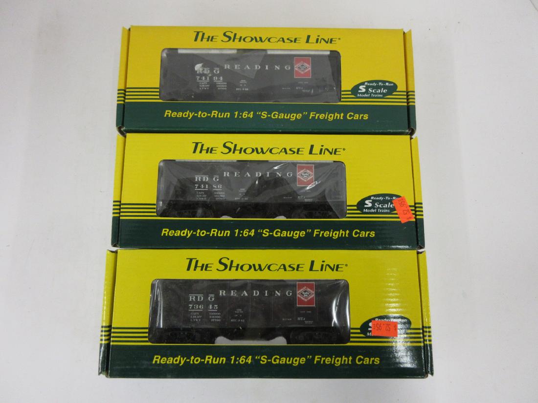 S-HELPER 3PC HOPPERS USRA READING (1 of 2)