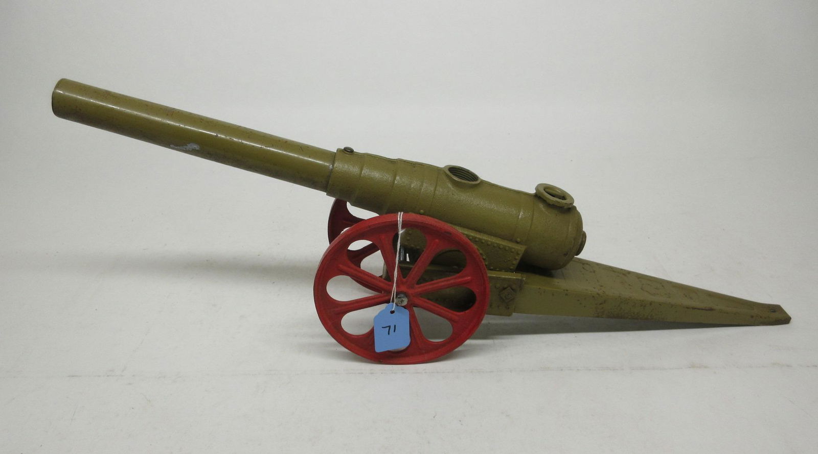 BIG BANG CANNON: BIG BANG CANNON