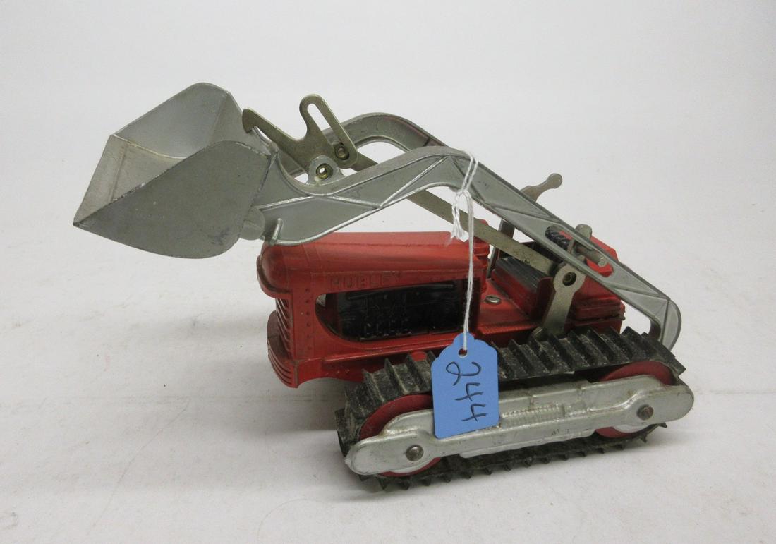 HUBLEY #505 BULLDOZER (1 of 1)