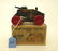 MARX 5" MIDGET CLIMBING TANK WIND-UP OB