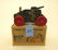 MARX 5" MIDGET CLIMBING TANK WIND-UP OB - 2