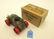 MARX 5" MIDGET CLIMBING TANK WIND-UP OB - 3
