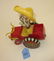 MARX CRAZY COWBOY WIND-UP CAR - 3